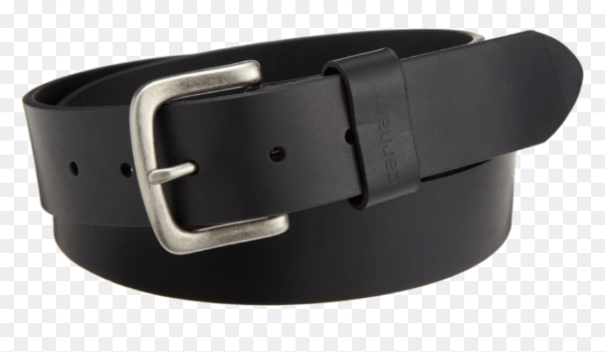 Belt Leather Carhartt Buckle Suspenders - Belt Transparent Background, HD Png Download - suspenders png
