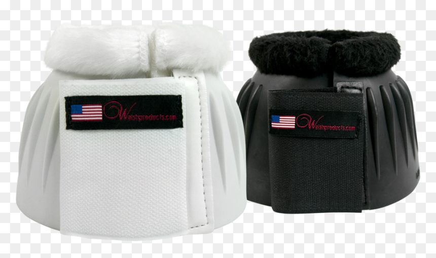 Velcro Bell Boot W/ Fleece, HD Png Download - velcro png