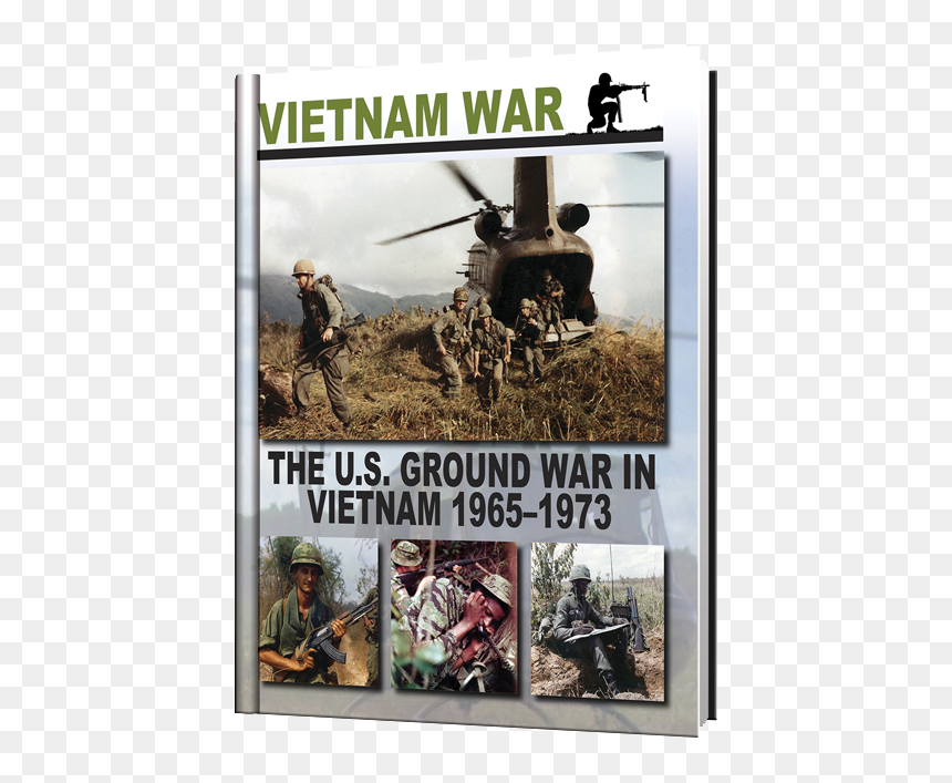 Poster, HD Png Download - vietnam soldier png