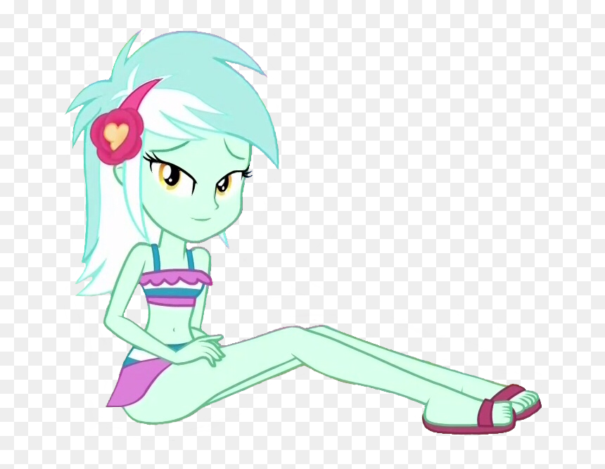 Cartoon, HD Png Download - bikini babe png