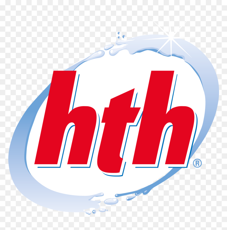 Picture - Hth, HD Png Download - piscina png