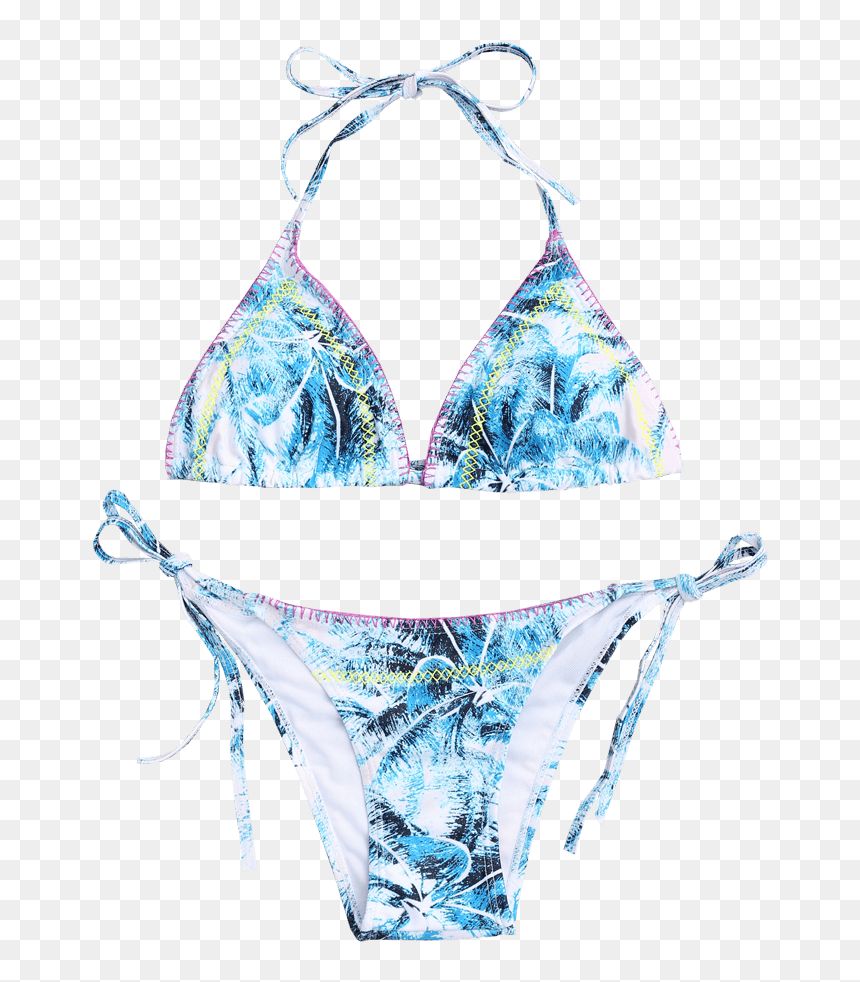 Bikini Babe Png, Transparent Png - bikini babe png