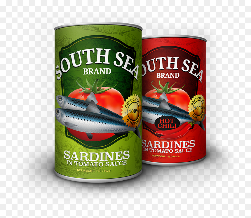 Thunnus, HD Png Download - sardine png