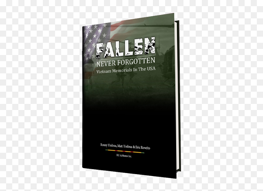 Vietnam War Books - Flyer, HD Png Download - vietnam soldier png