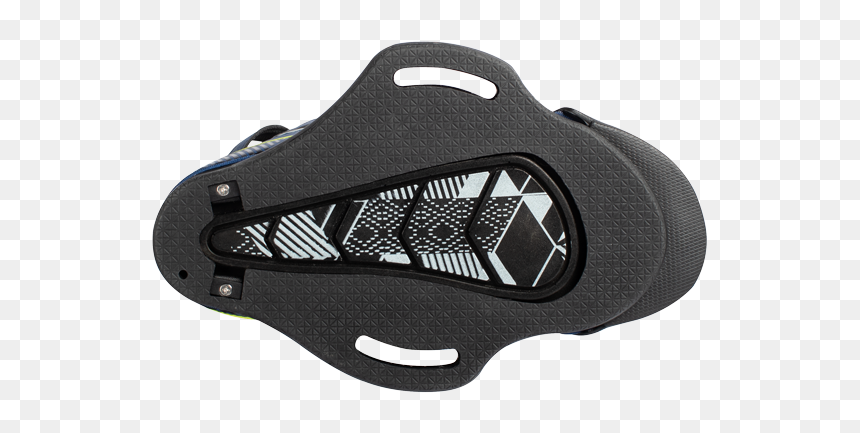 Water Shoe, HD Png Download - velcro png