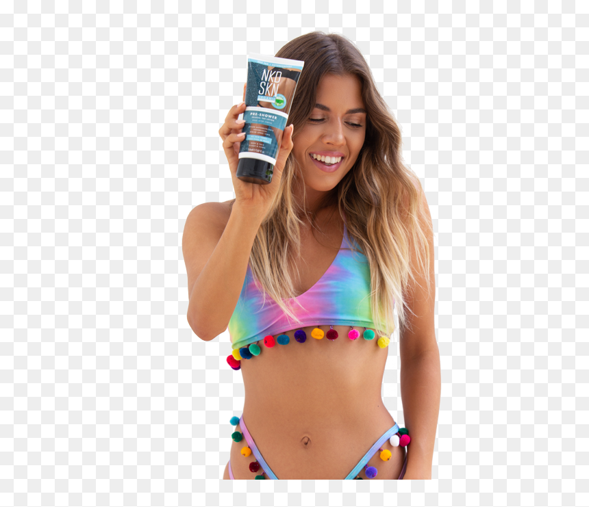 Swimsuit Top, HD Png Download - bikini babe png