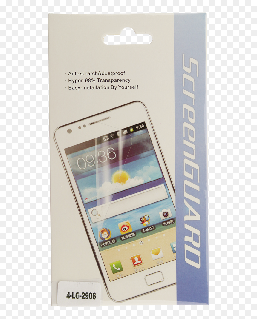 Lg G5 Clear Screen Protector - Screen Protector, HD Png Download - lg g5 png