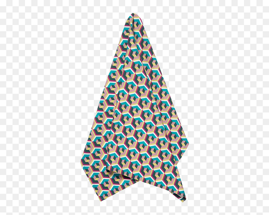 Dish Towel - Triangle, HD Png Download - bikini babe png