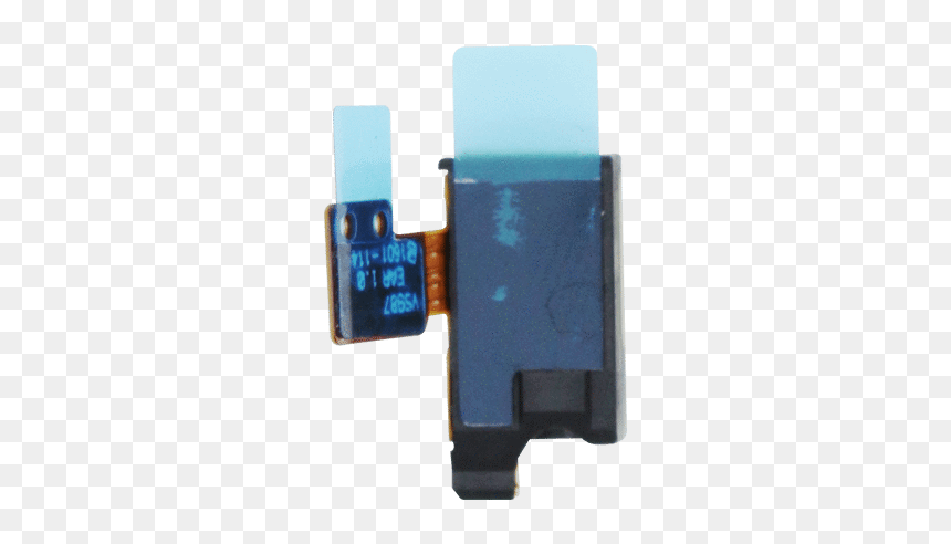 Lg G5 Headphone Jack Flex Cable Replacement - Gadget, HD Png Download - lg g5 png