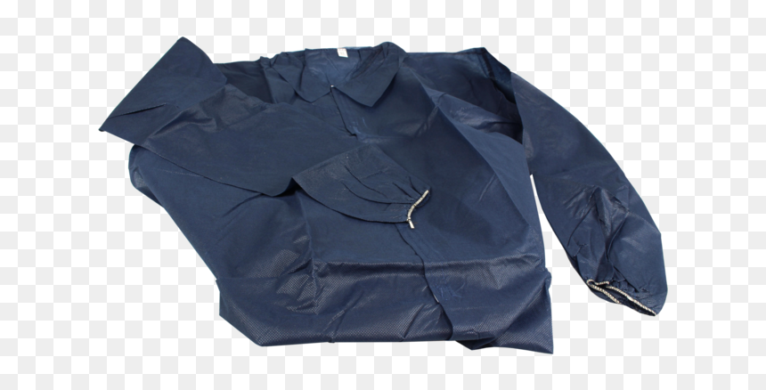 Leather Jacket, HD Png Download - velcro png