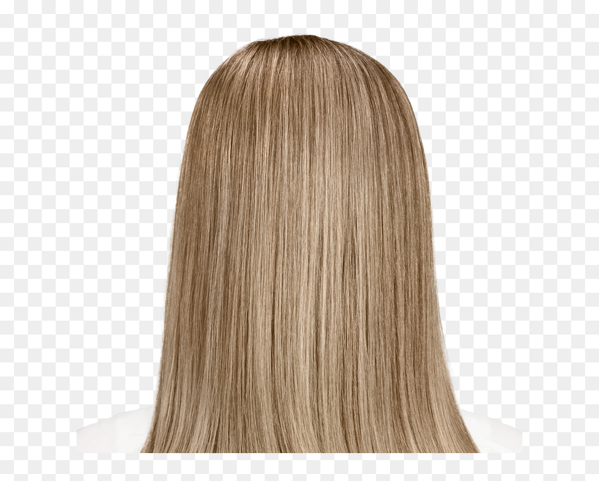 Granara Dark Color With - Lace Wig, HD Png Download - free lace png