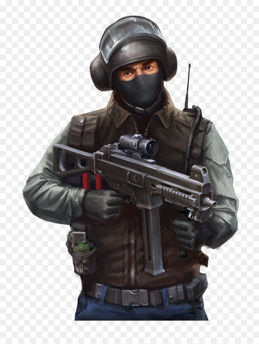 Soldier, HD Png Download - vietnam soldier png