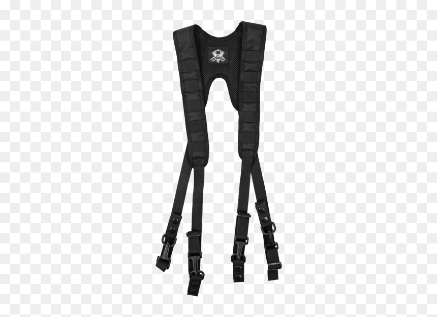 Grey Ghost Gear Suspenders, HD Png Download - suspenders png
