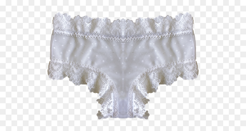 Thong, HD Png Download - free lace png