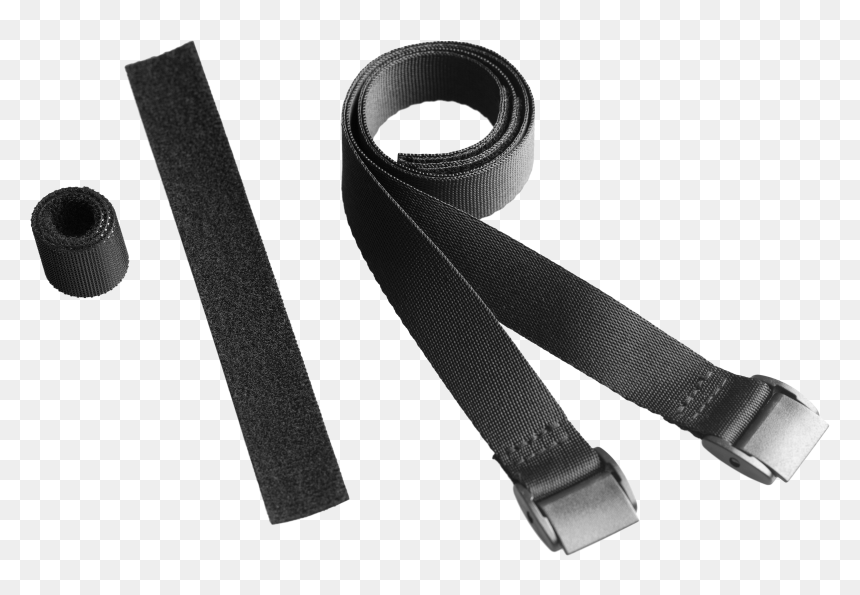 Attachments For Girth Sleeve, HD Png Download - velcro png