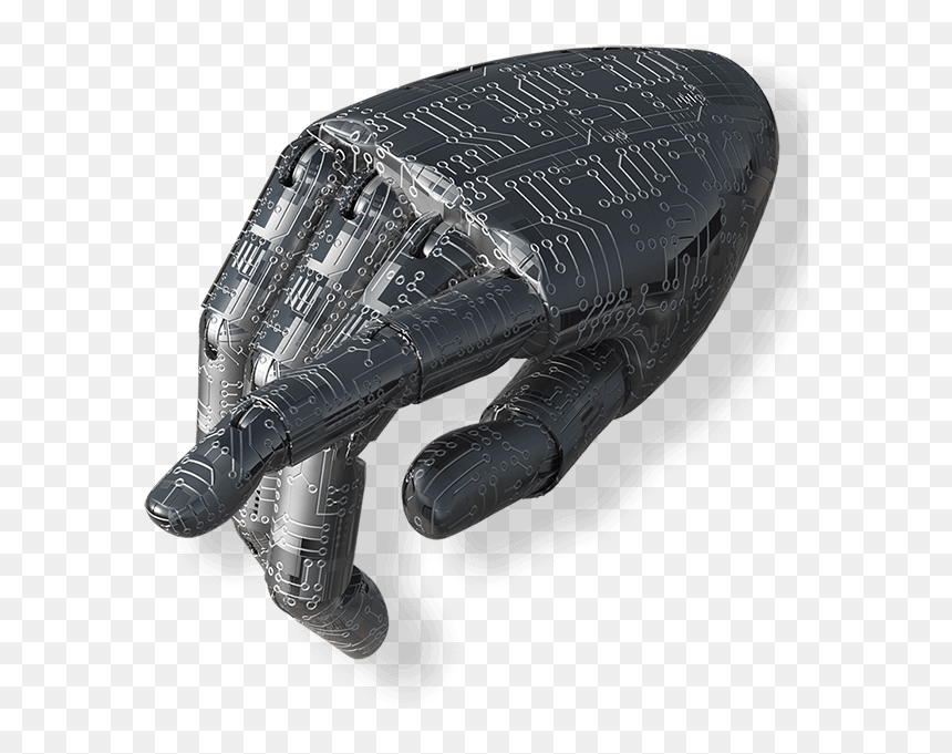 Story 15 - Cowboy Boot, HD Png Download - robot face png