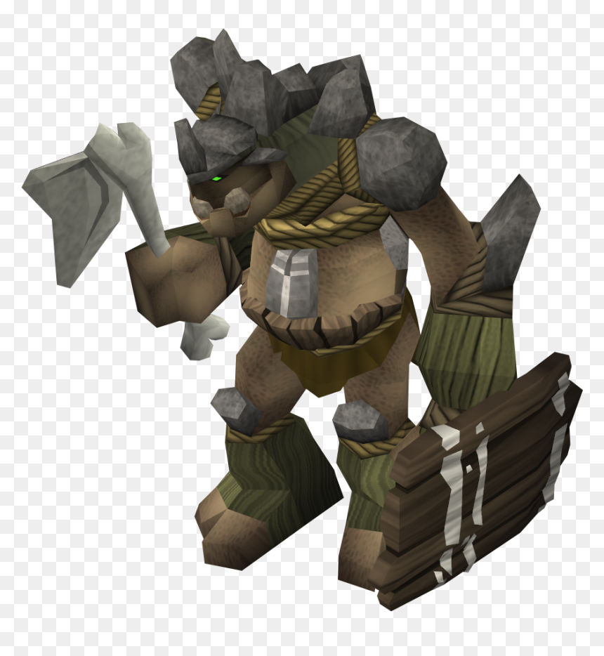 Soldier, HD Png Download - troll.png