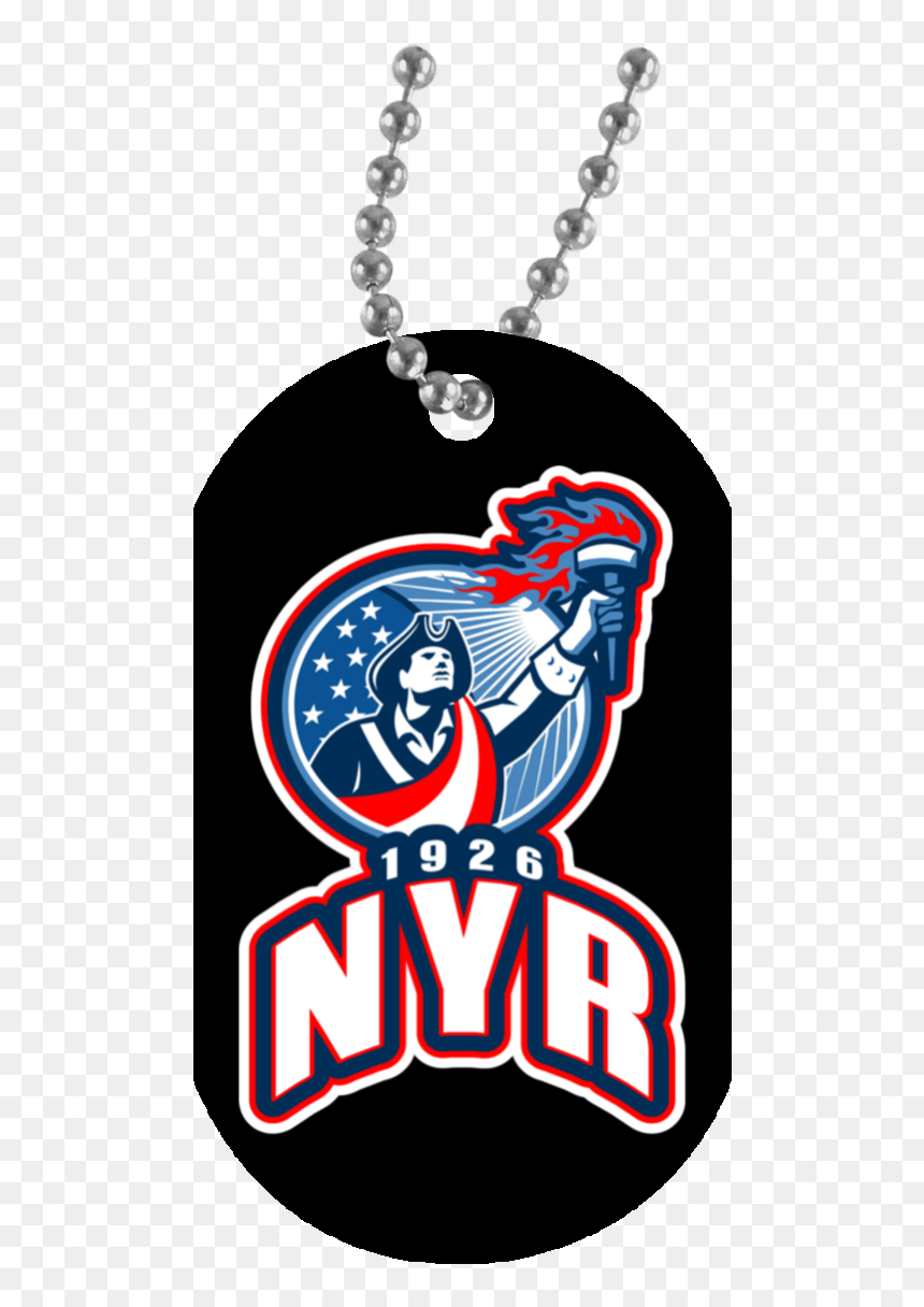 Dog Tag, HD Png Download - dog tag chain png