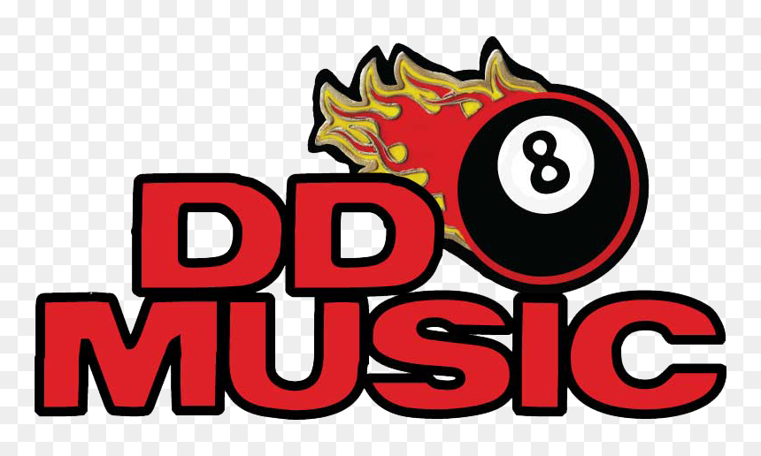 Dd8 Music, HD Png Download - corona dorada png