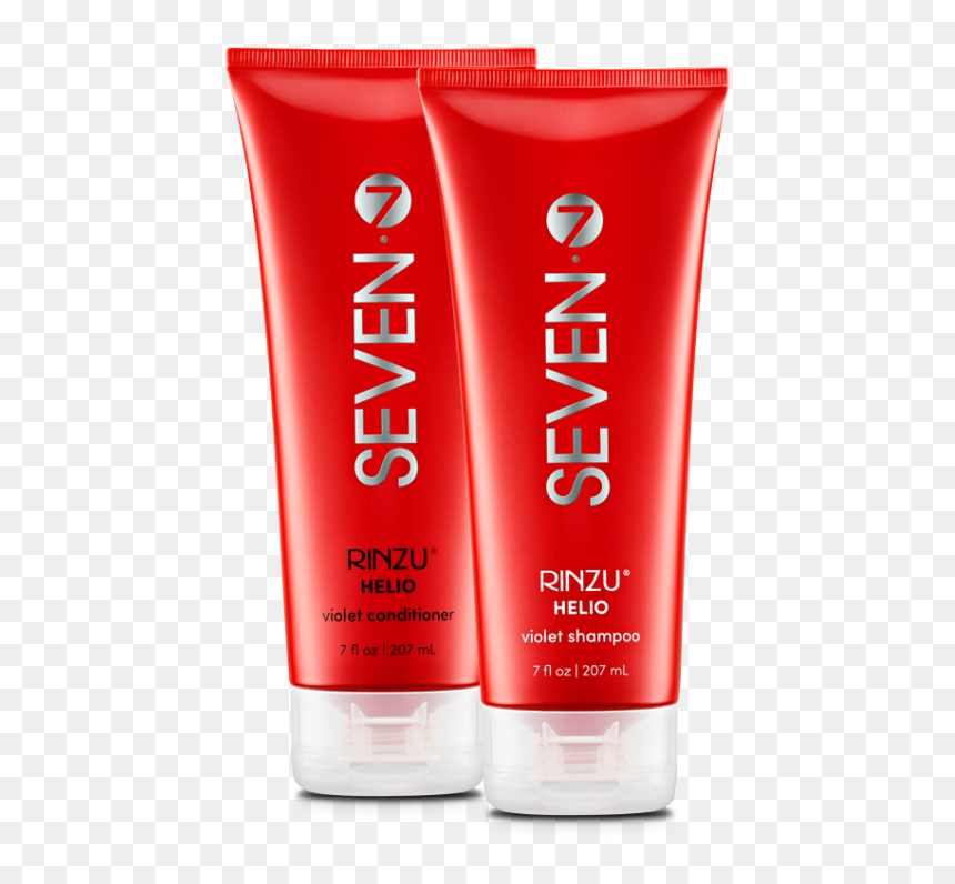 Transparent Helios Bust Png - Seven Hair Care Helio, Png Download - helios bust png