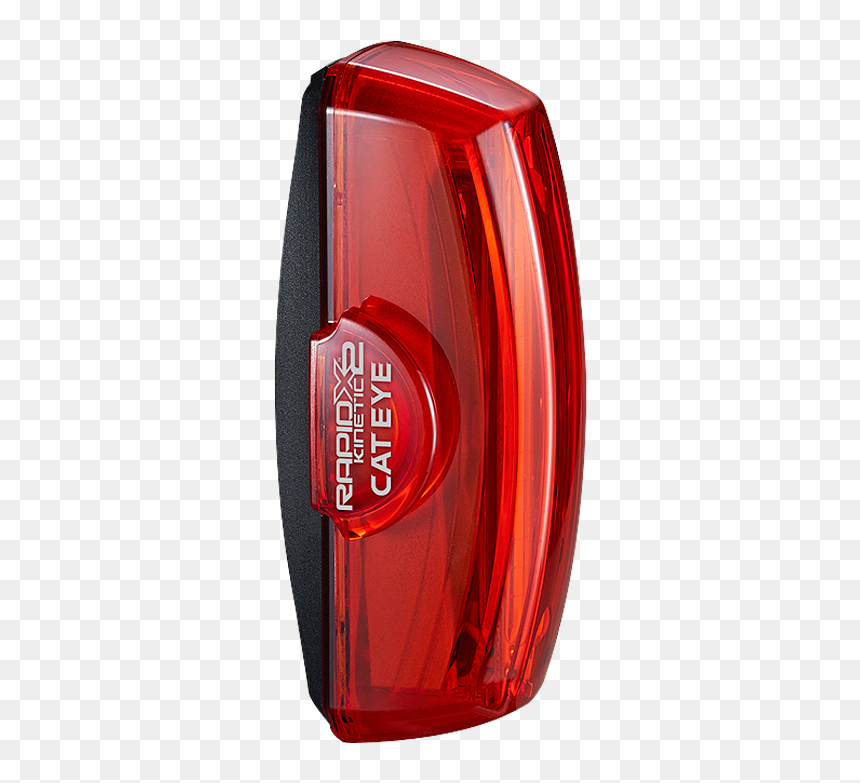 Cateye Rapid X2 Kinetic, HD Png Download - car lights png