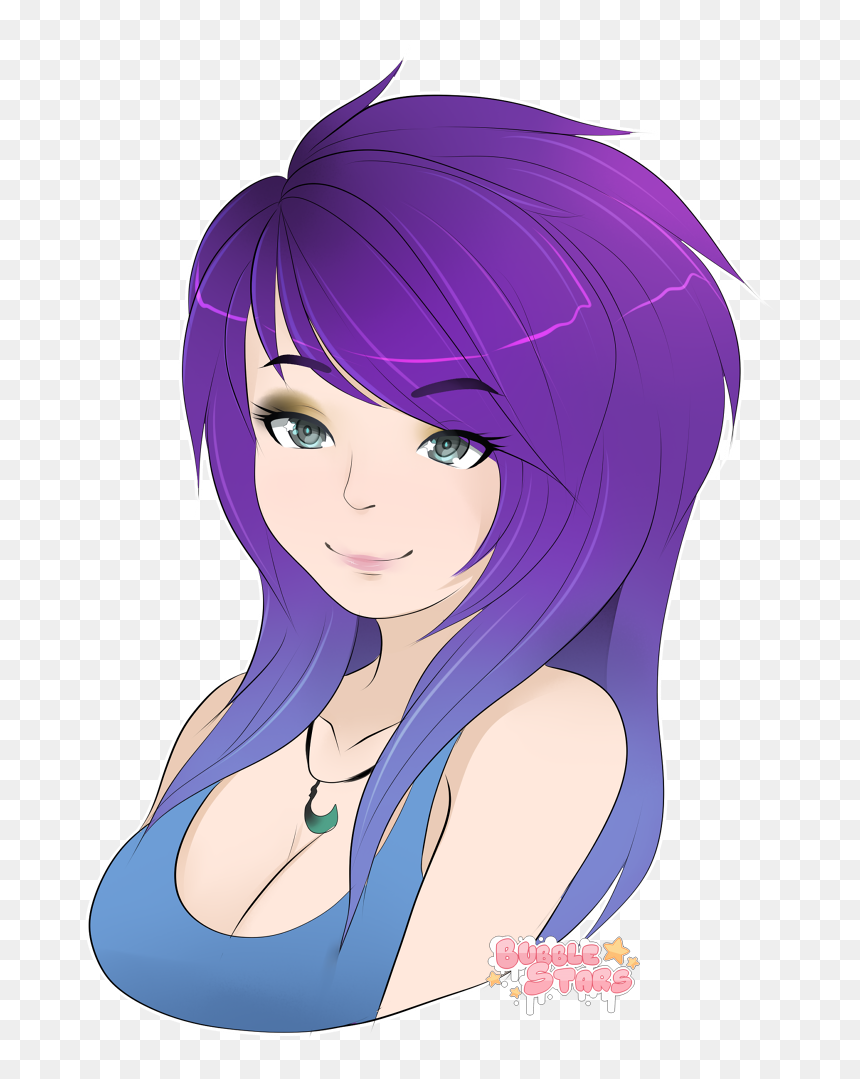 Cartoon, HD Png Download - jessica nigri png