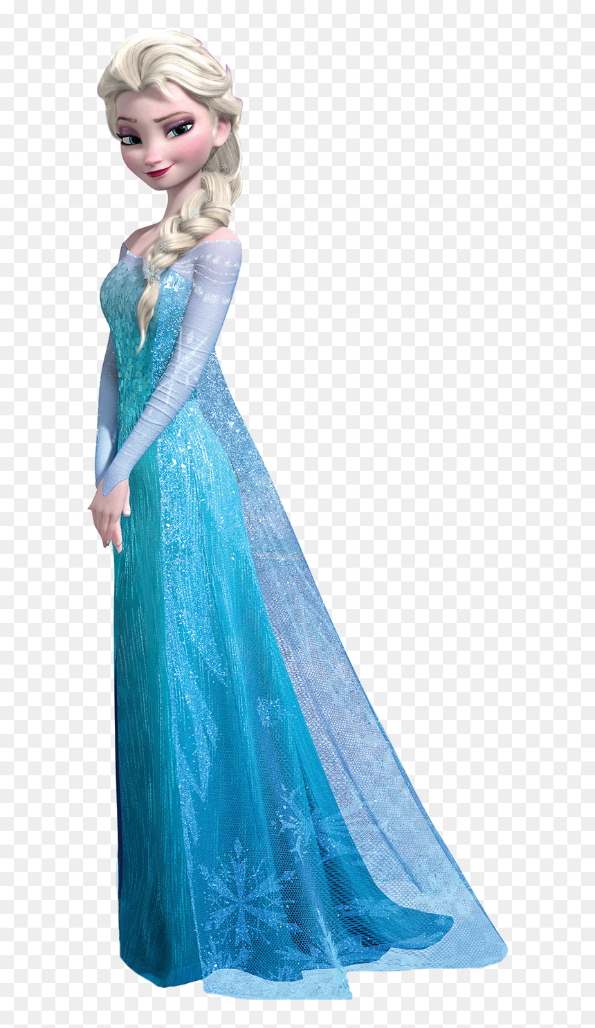 Elsapose - Frozen Elsa Png, Transparent Png - elsa hosk png