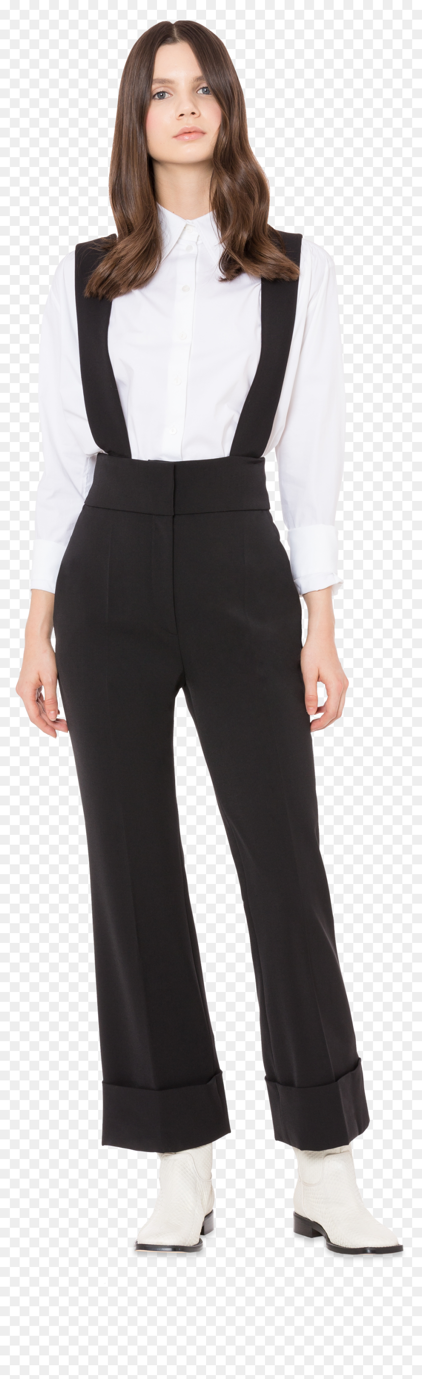 Formal Wear, HD Png Download - suspenders png