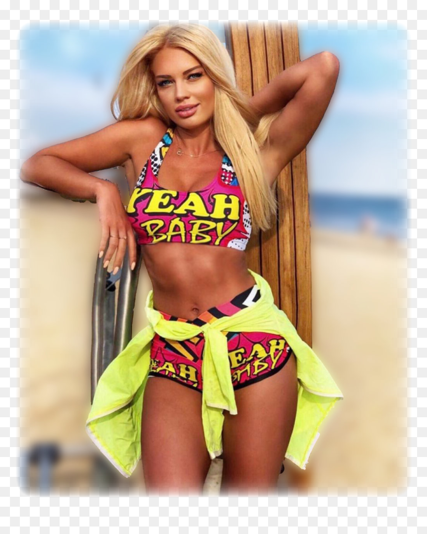 406 Escorts In India - Bikini, HD Png Download - bikini babe png