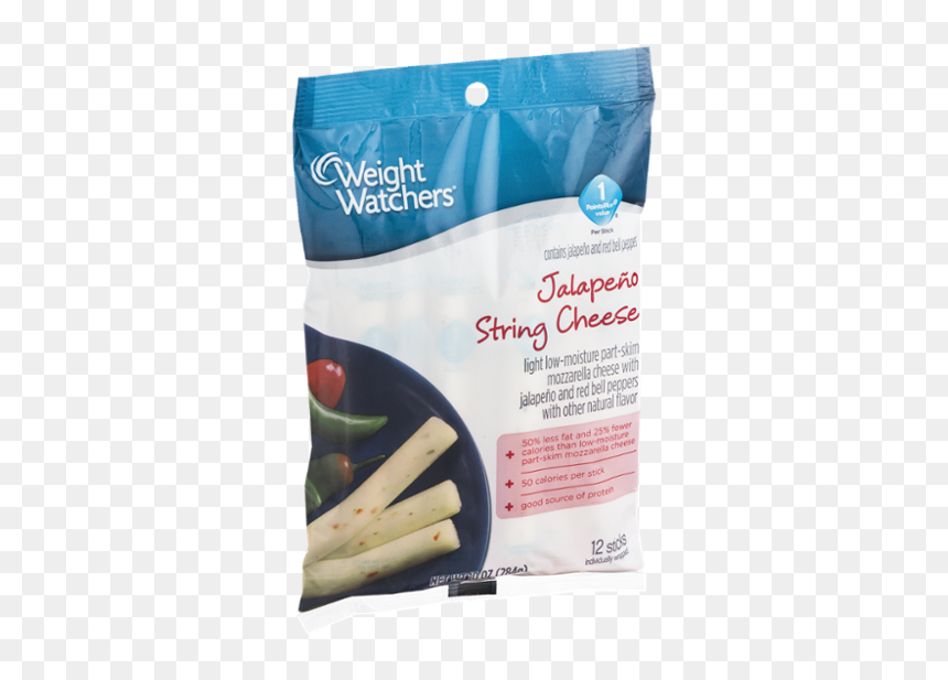 Weight Watchers Ice Cream, HD Png Download - string cheese png