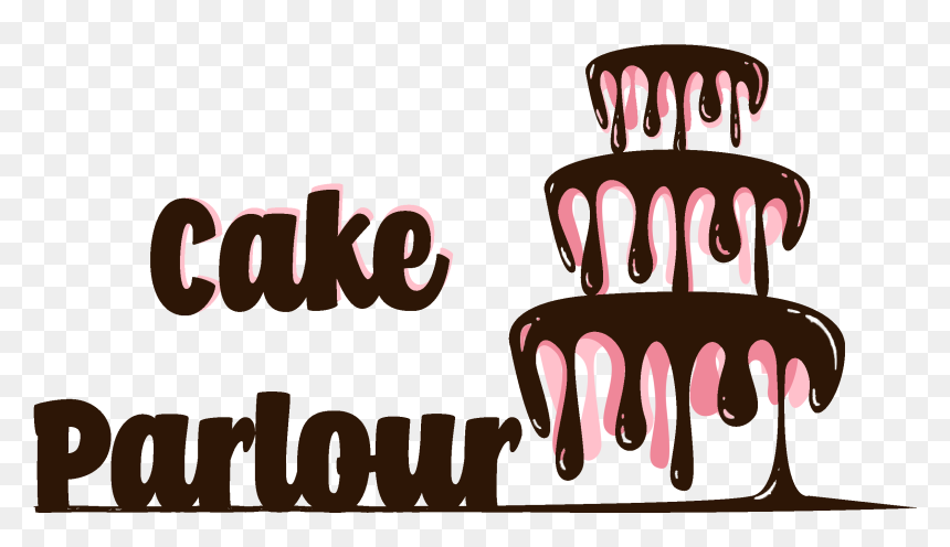 Wedding Cakes Clip Art - Illustration, HD Png Download - nail art png