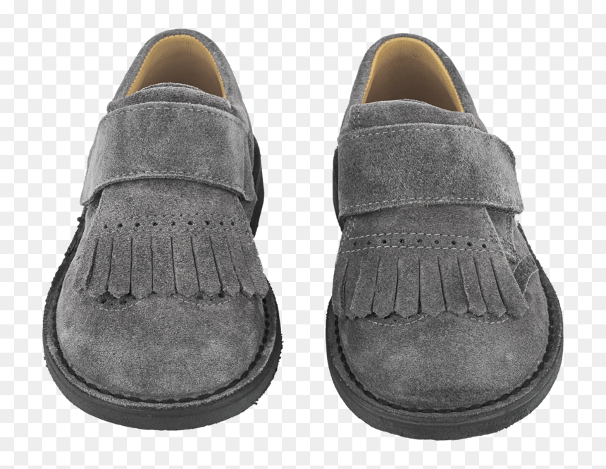 Slip-on Shoe, HD Png Download - velcro png