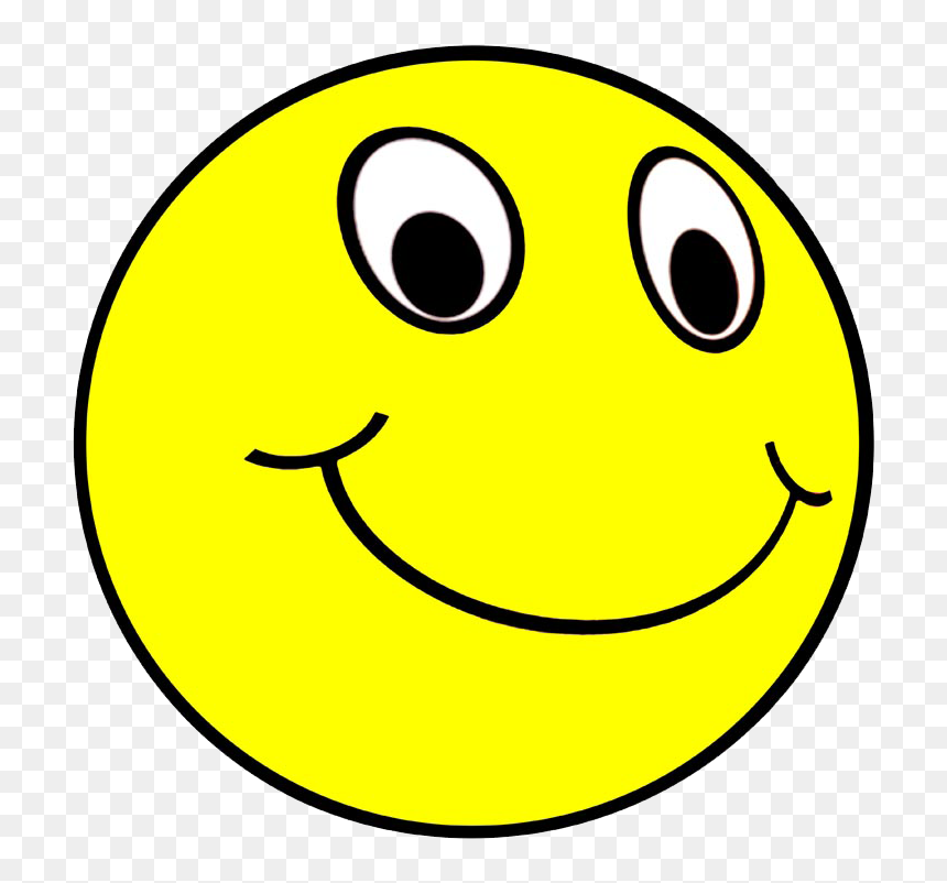Our Mascott - Smiley Logo, HD Png Download - robot face png
