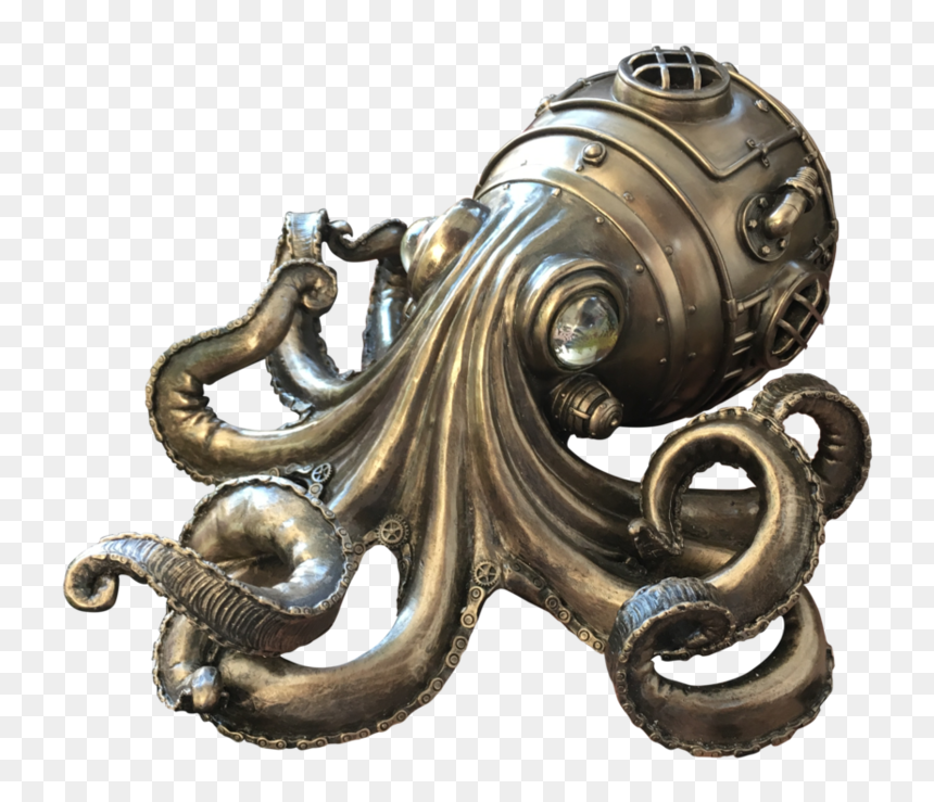 Thumb Image - Steampunk Png, Transparent Png - steam punk png