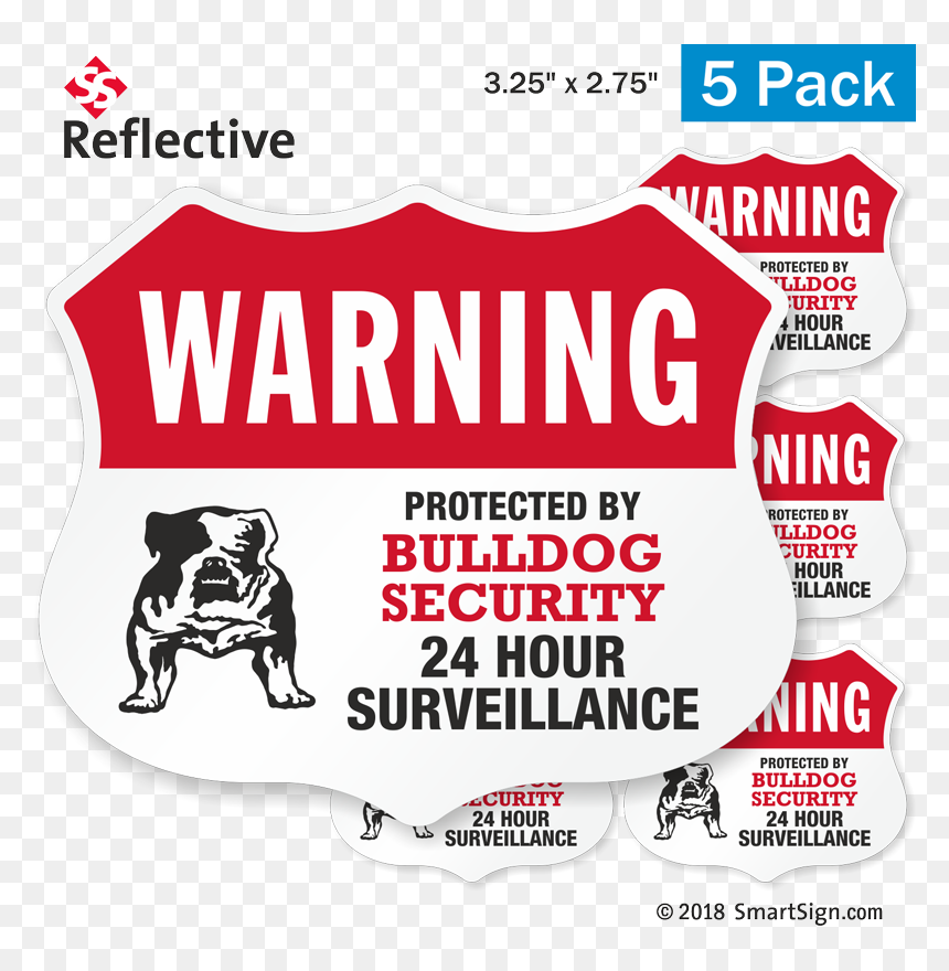 Sign, HD Png Download - warning label png