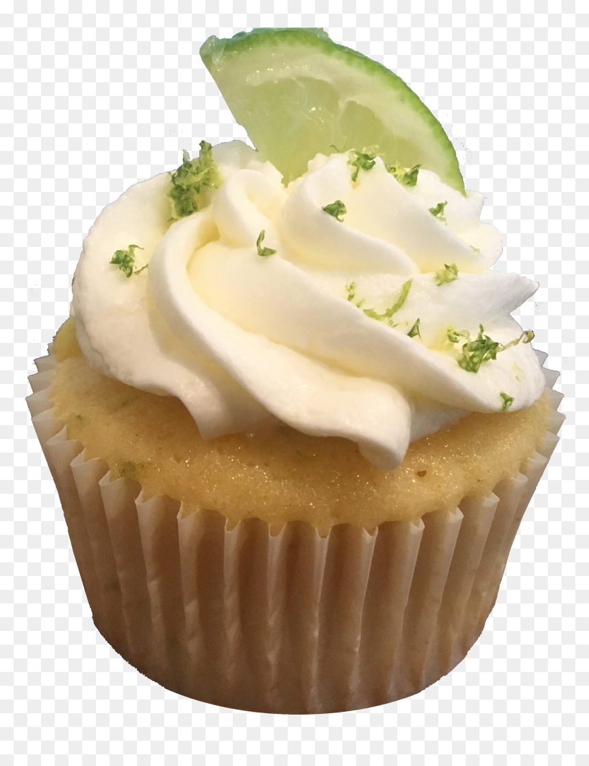 Cupcake, HD Png Download - frosting png