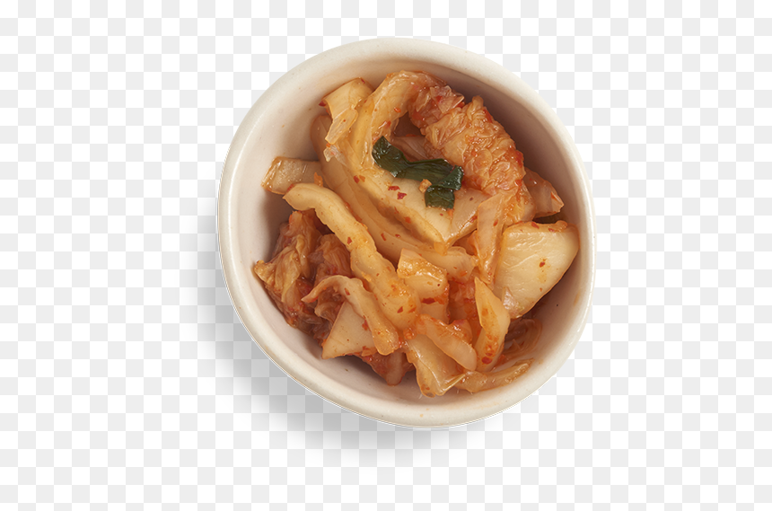 Wagamama Kimchee, HD Png Download - poutine png
