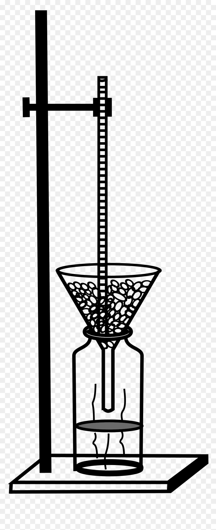 Thermometer Clip Art, HD Png Download - thermometer clip art png