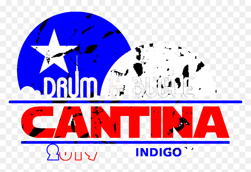 Bayou City Blues All-age Drum And Bugle Corps, HD Png Download - bugle png