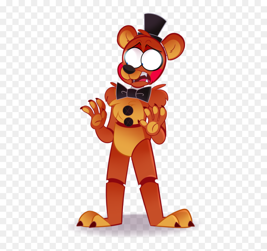 Teddy Bear, HD Png Download - toy freddy png