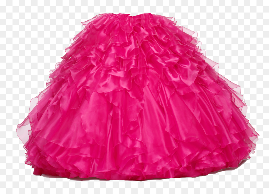 Transparent Gum Png - Skirt, Png Download - bubble gum bubble png