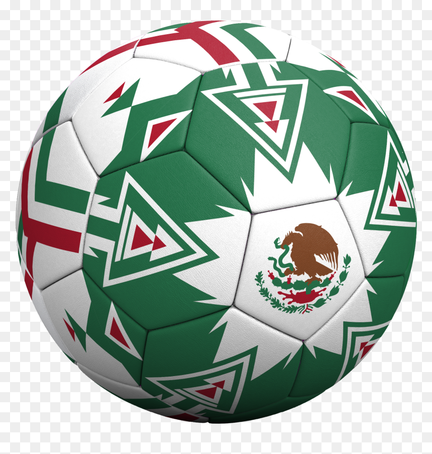 Transparent Bouncy Ball Png - Mexico Flag, Png Download - bouncy ball png