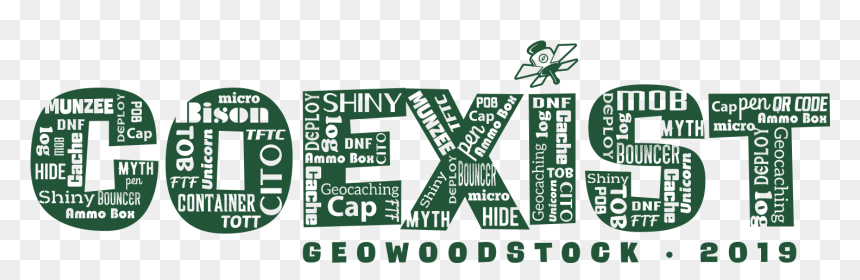 Sign, HD Png Download - coexist png