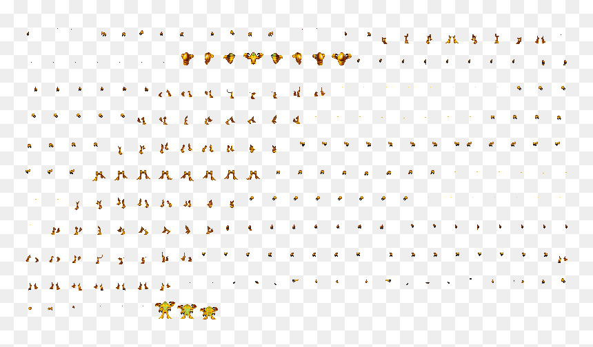 Symmetry, HD Png Download - laser sprite png