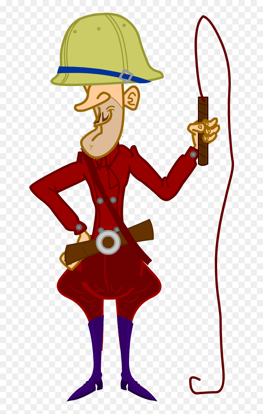 Transparent Circus Lion Png - Lion Taming, Png Download - circus lion png