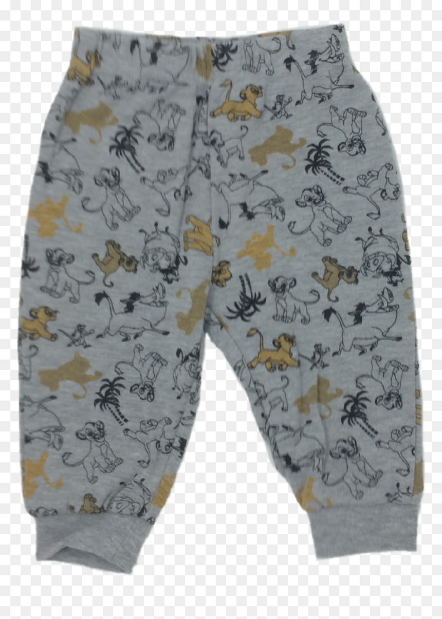Nightwear, HD Png Download - sweatpants png