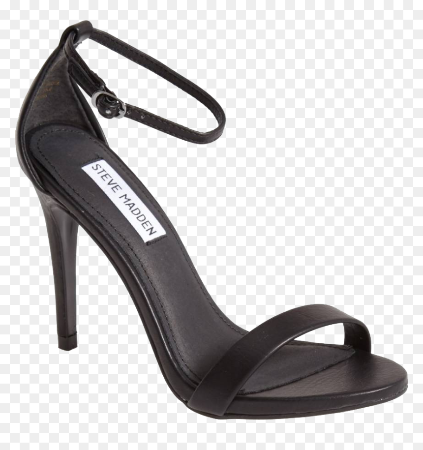 Stecy Sandal - Shoe, HD Png Download - elsa hosk png