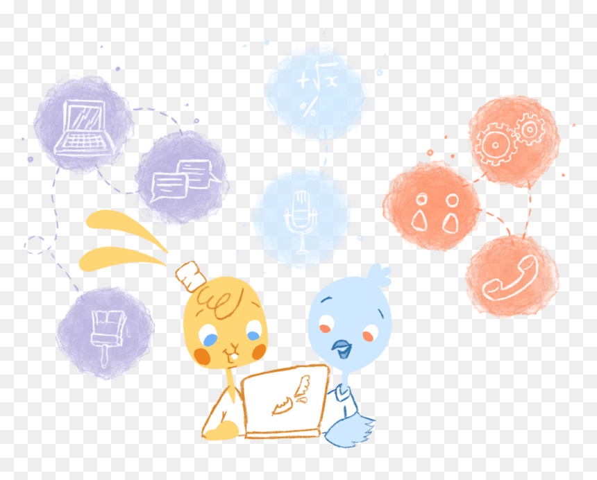 How To Organize Events - Cartoon, HD Png Download - organize png