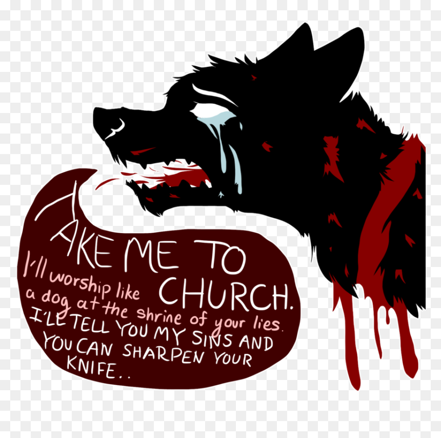 Take Me To Chruch Song, HD Png Download - rush starman png