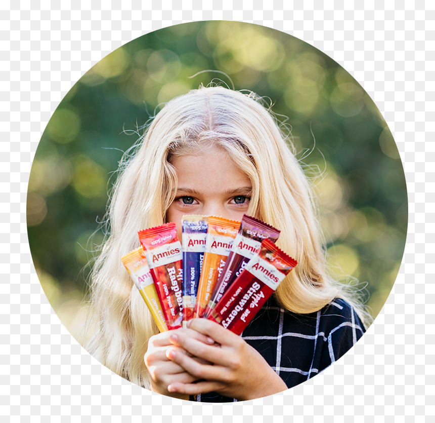 Annies In The Running For Best Kids Food Product Award, HD Png Download - child running png